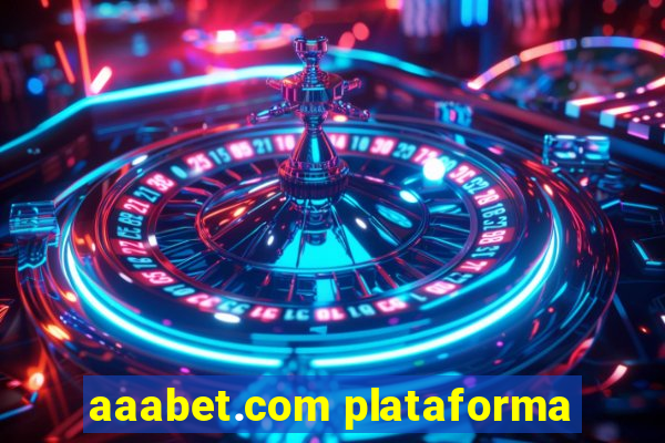 aaabet.com plataforma